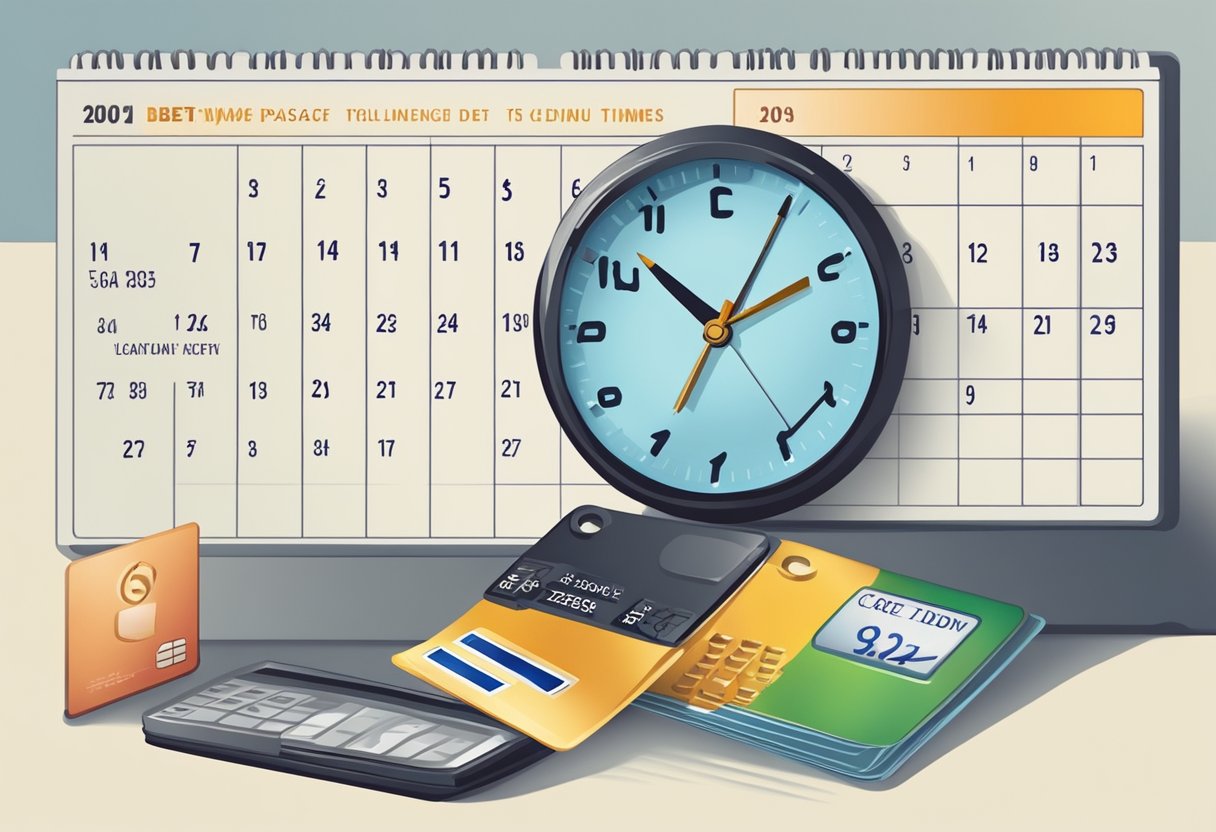 ¿Dónde prescribe una deuda de tarjeta de crédito? Aspectos clave que debes conocer