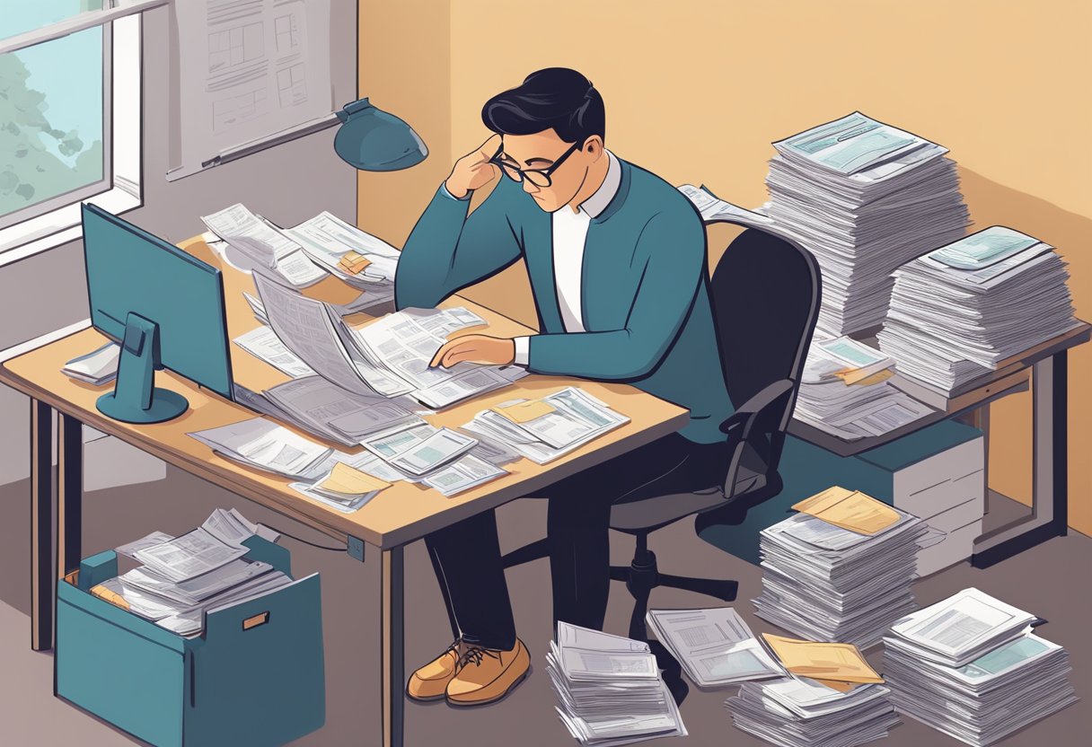 ¿Cuáles son las estrategias para reducir deudas en 24-48 meses? Consejos efectivos para lograrlo