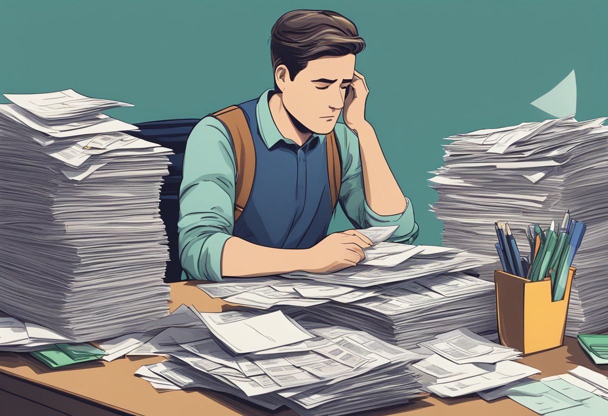 ¿El IRS perdona deudas? Examinando las opciones de alivio fiscal disponibles