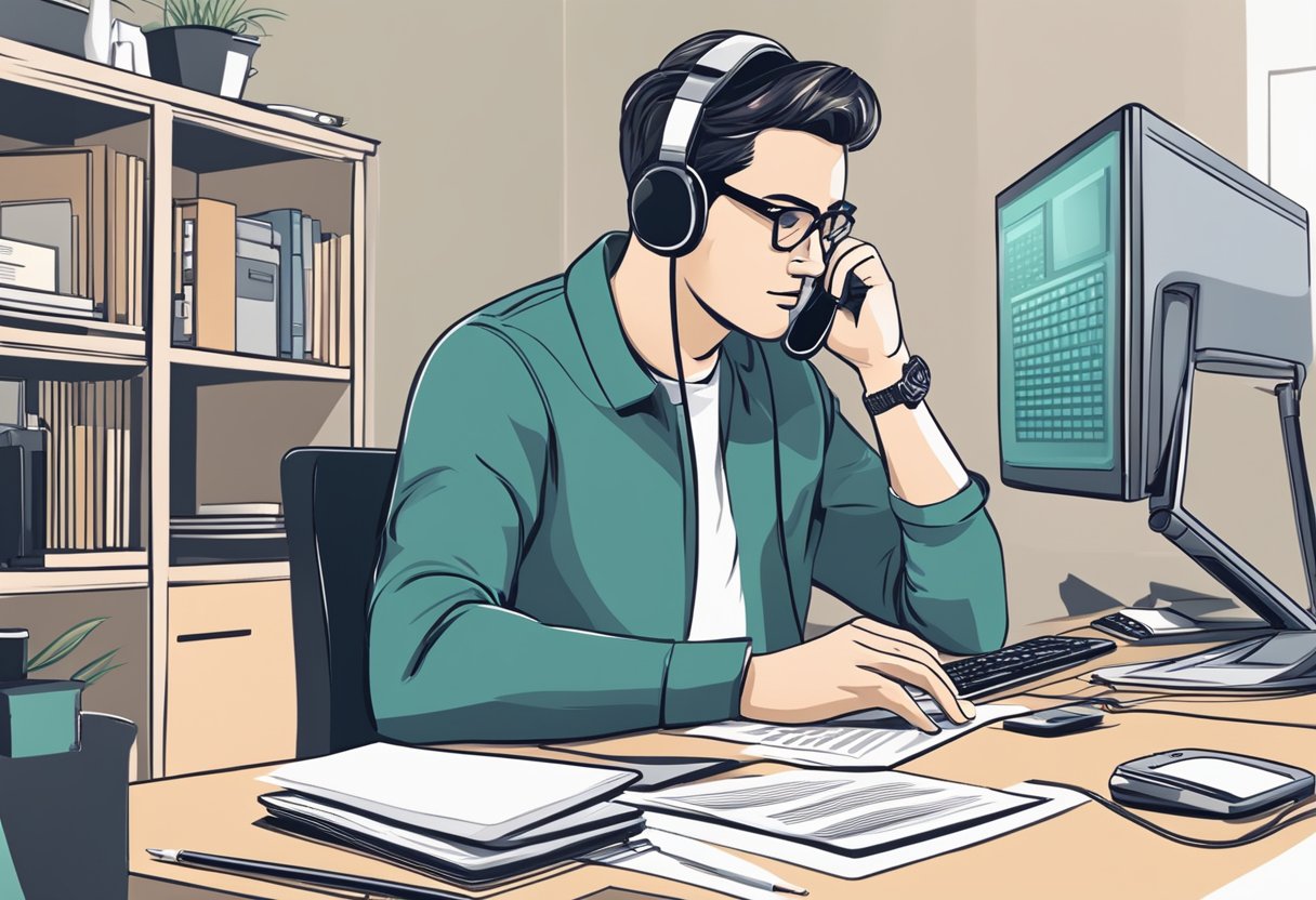 ¿Cómo cobrar una deuda a distancia? Estrategias efectivas para recuperar tu dinero desde lejos