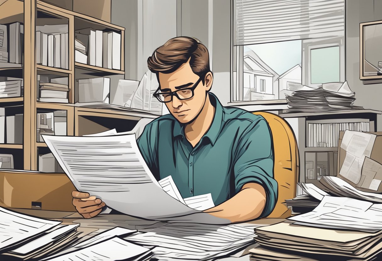 ¿Cómo manejar las deudas durante el proceso de compra de una vivienda? Estrategias efectivas para asegurar tu financiamiento
