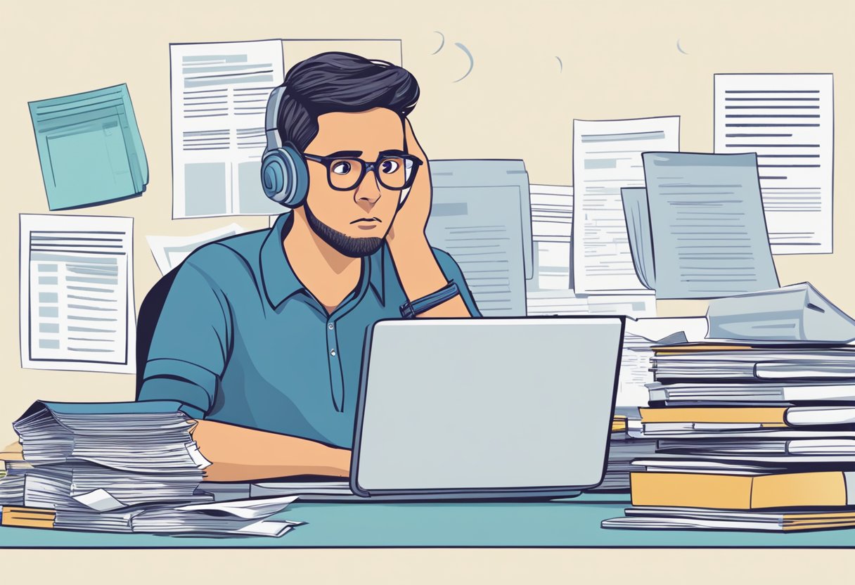 ¿Cómo saber si esas deudas son realmente mías? Guía para verificar tu responsabilidad financiera