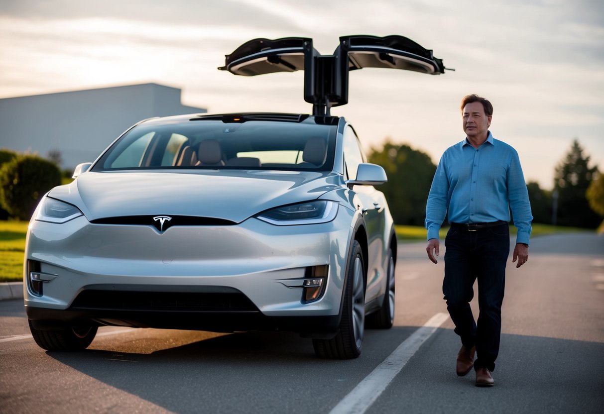 Tesla Model Y Not Locking When I Walk Away: Troubleshooting Tips