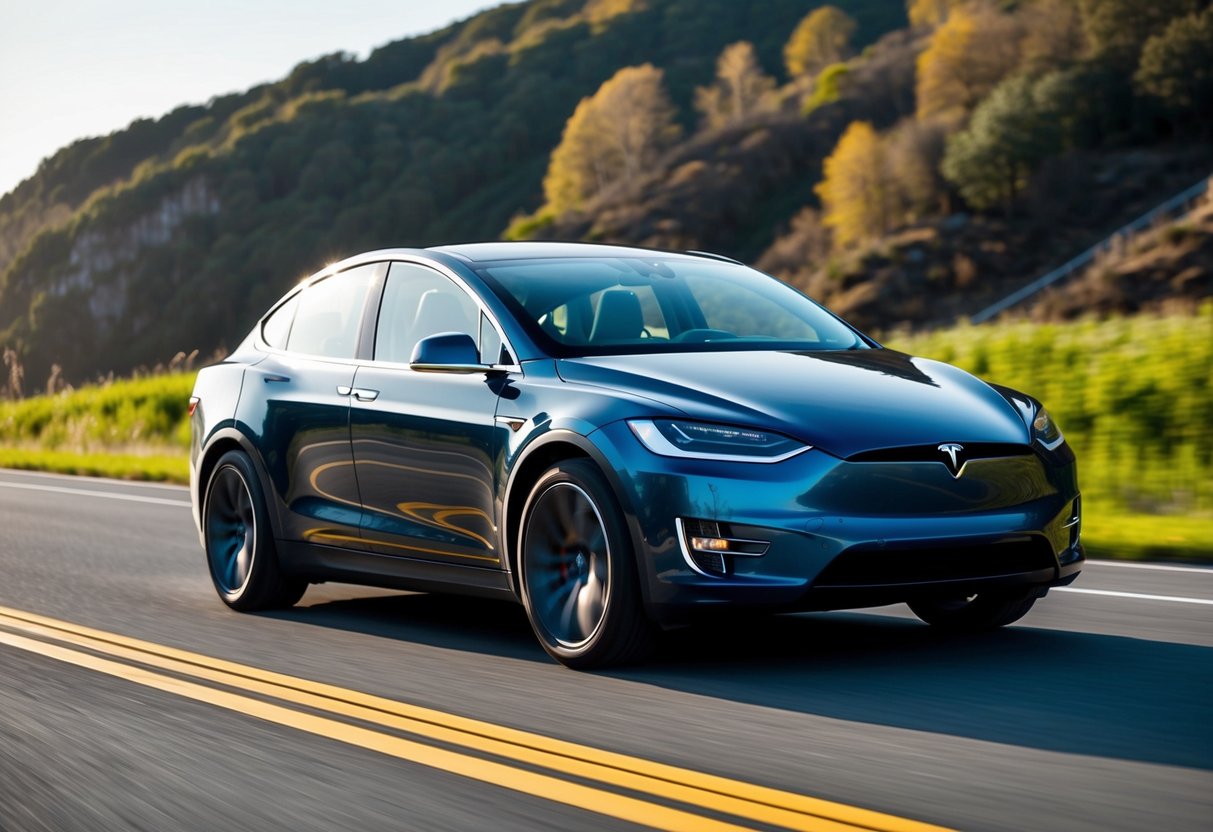 How Long Should Tesla Tires Last: A Comprehensive Guide