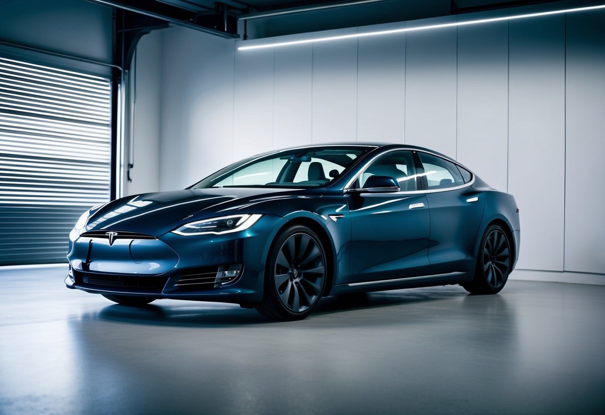 How Much Does Premium Connectivity Cost for Tesla: Up-to-Date Pricing and Features Guide