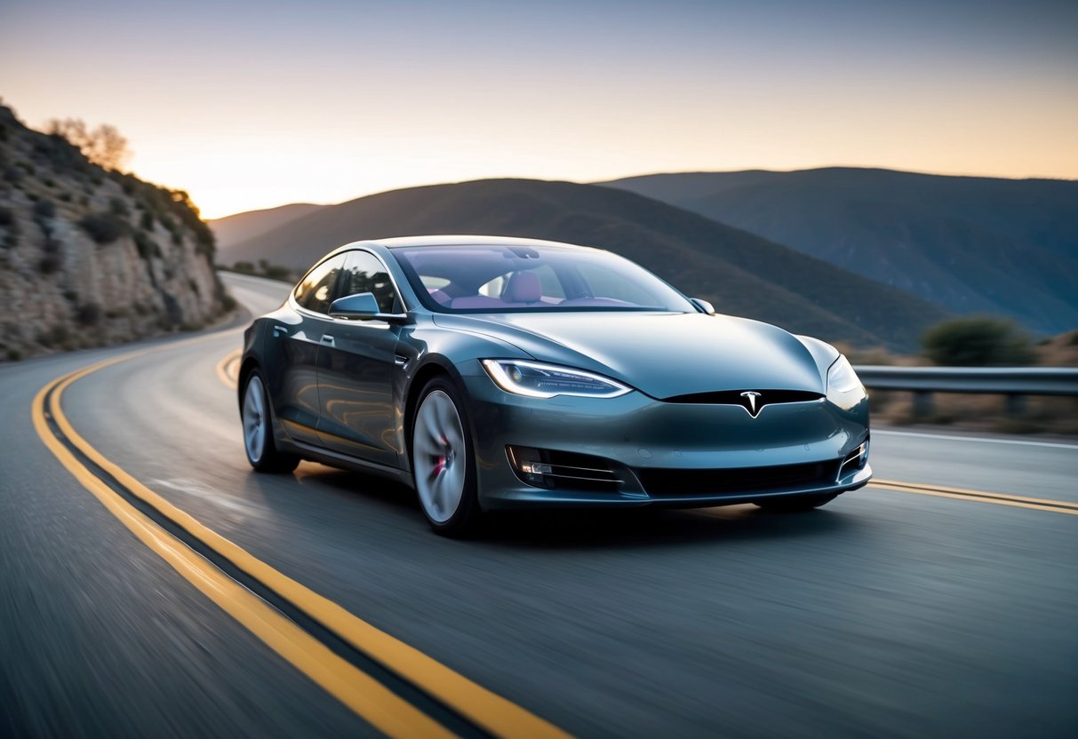 How Many Miles Tesla Tires Last: Essential Insights for Owners