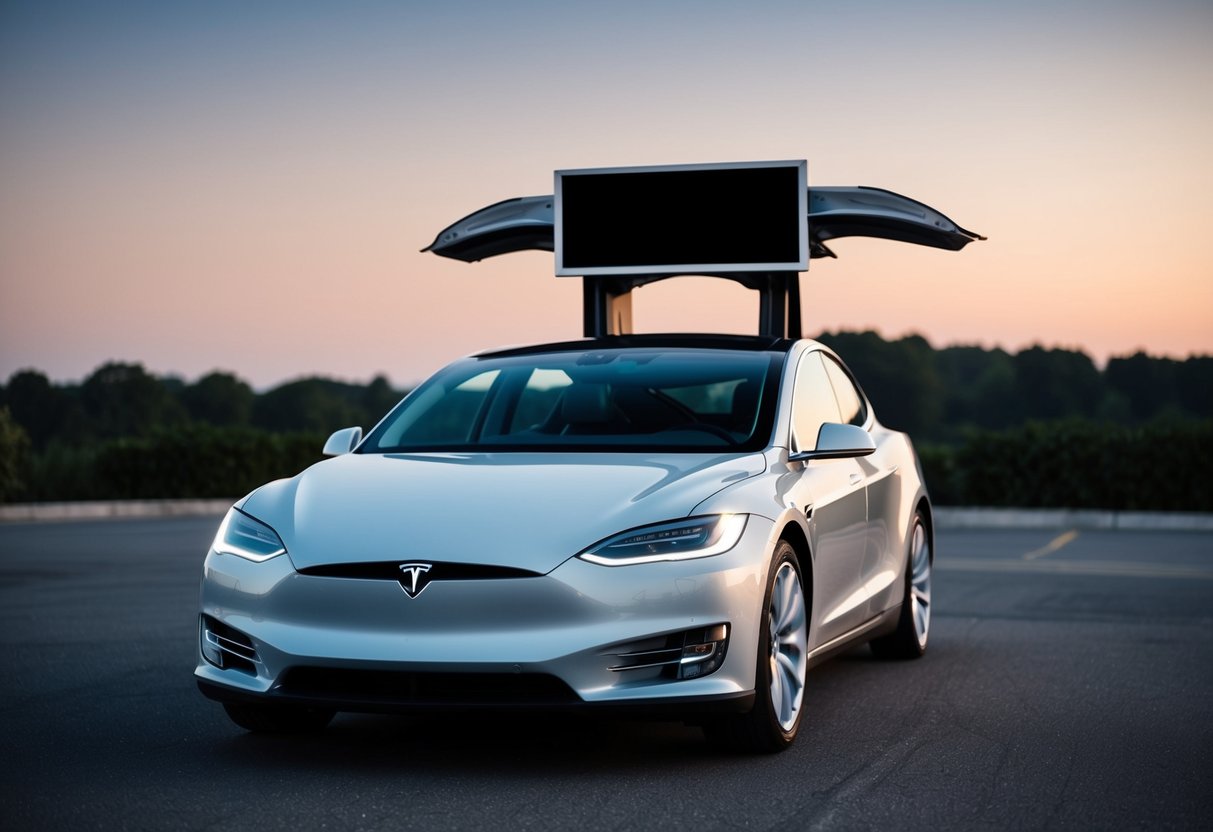 Why Is My Tesla Premium Connectivity Not Working: Common Issues and Solutions