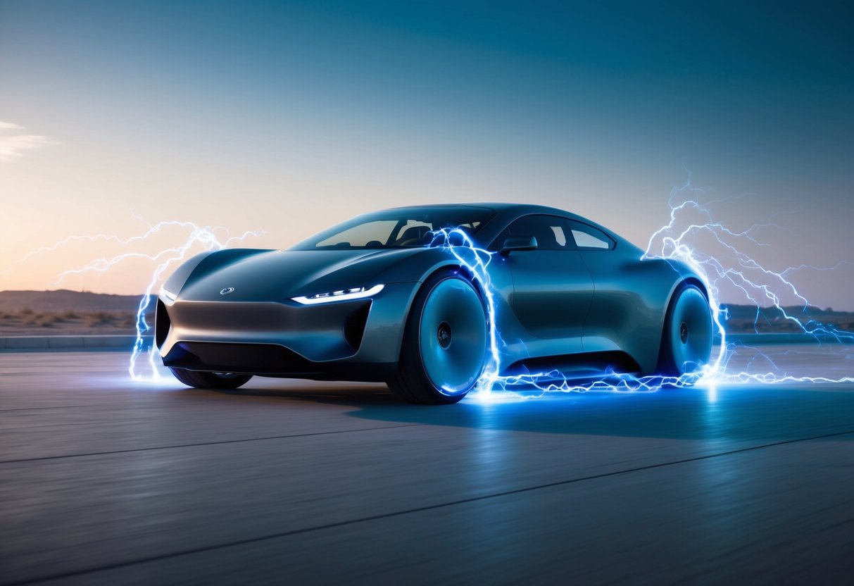 What Does Long Range Tesla Mean: Exploring Electric Vehicle Capabilities