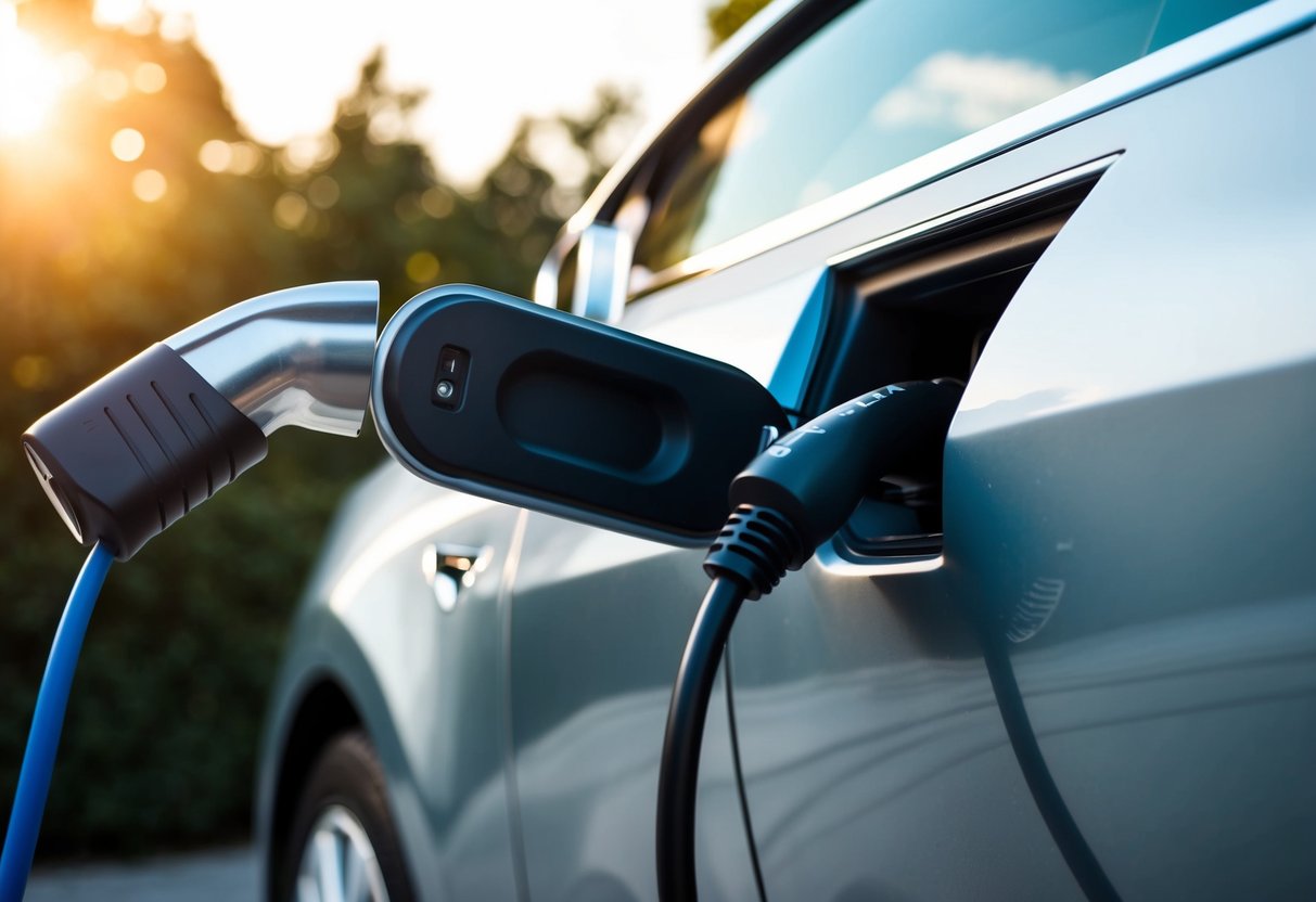 How to Remove Charging Cable from Tesla Safely and Efficiently