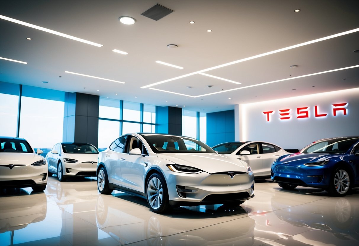 What Tesla Should I Buy: A Comprehensive Guide for 2024