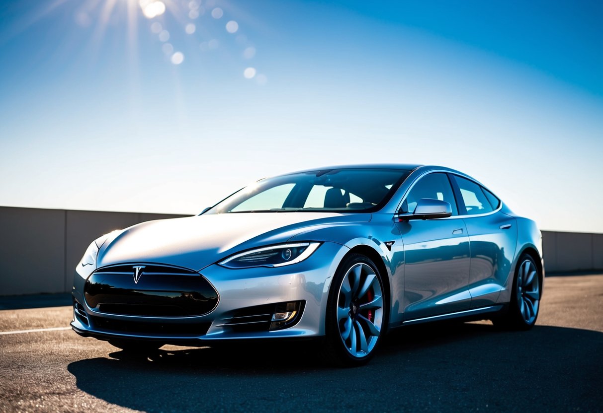 What Tint Does Tesla Come With: A Comprehensive Guide for Owners