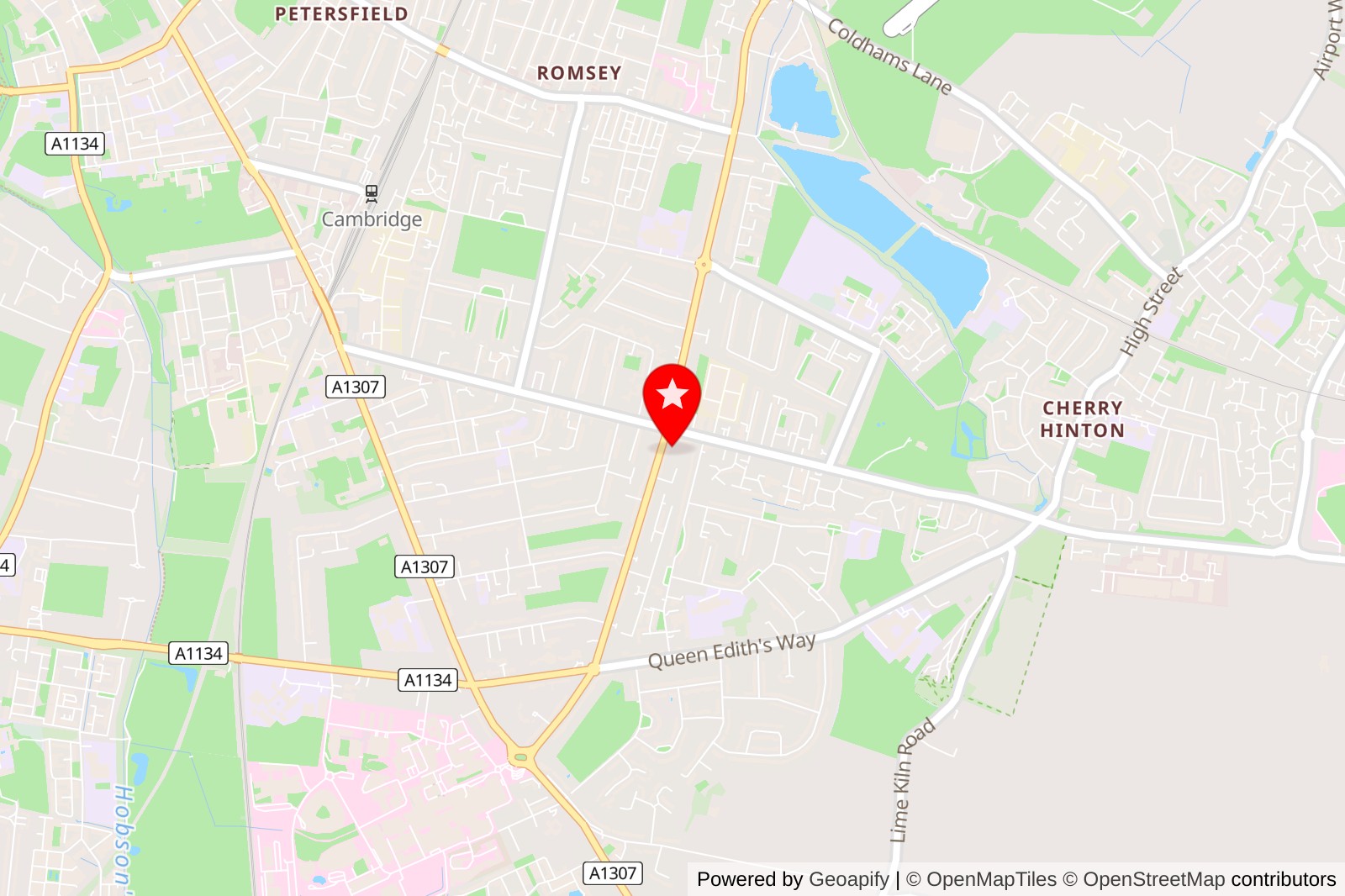 5 Best Gardening Services In Cambridge UK for Your Green Space Needs