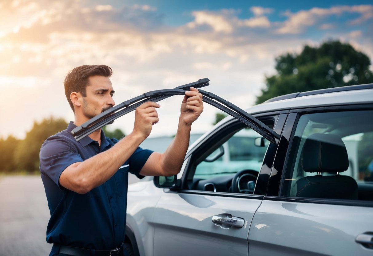 What Size Wiper Blades for 2019 Jeep Grand Cherokee: Complete Guide