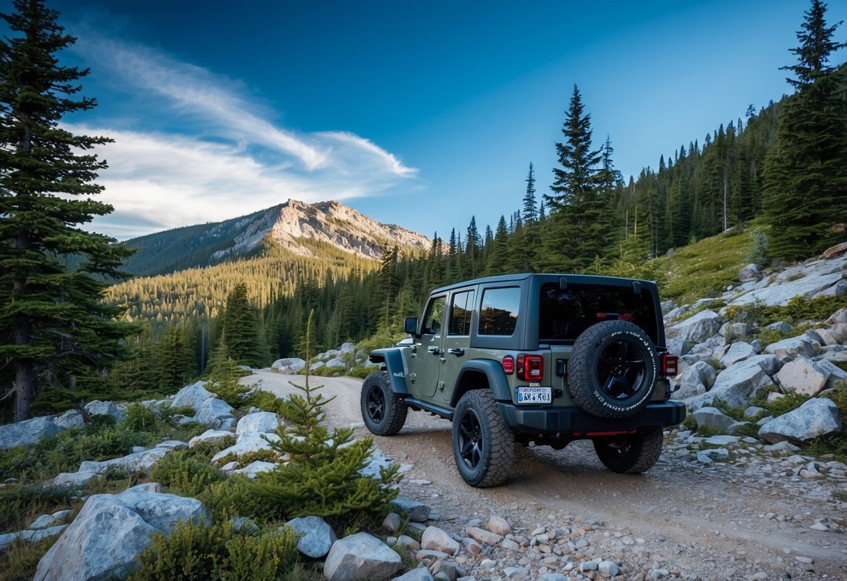 Why Does My Jeep Have Electrical Issues: Key Causes Explained