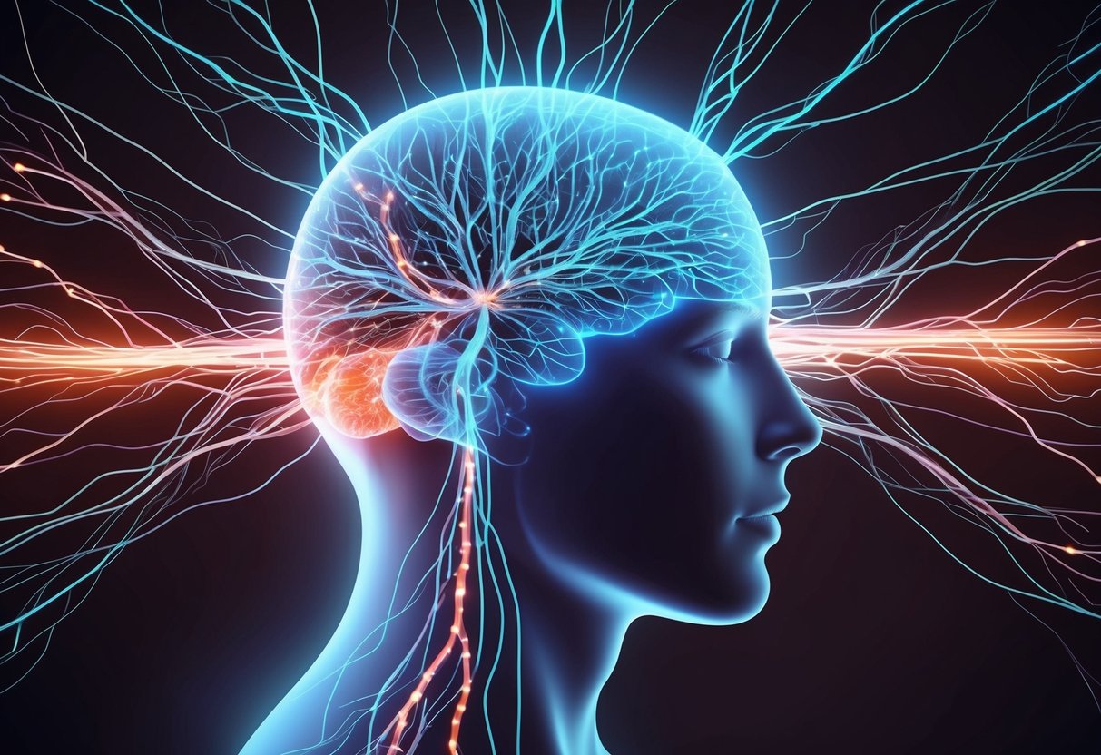 The Brain Teletype - HD Vintage Wallpapers for Desktop