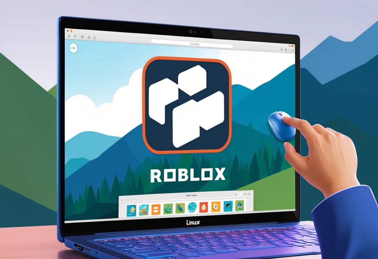 How To Play Roblox On Linux A Step By Step Guide Position Is Everything V2 J70hf Rlkhu 