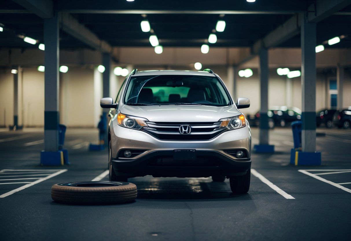 What Are the Cons of a Honda CR-V? A Comprehensive Review
