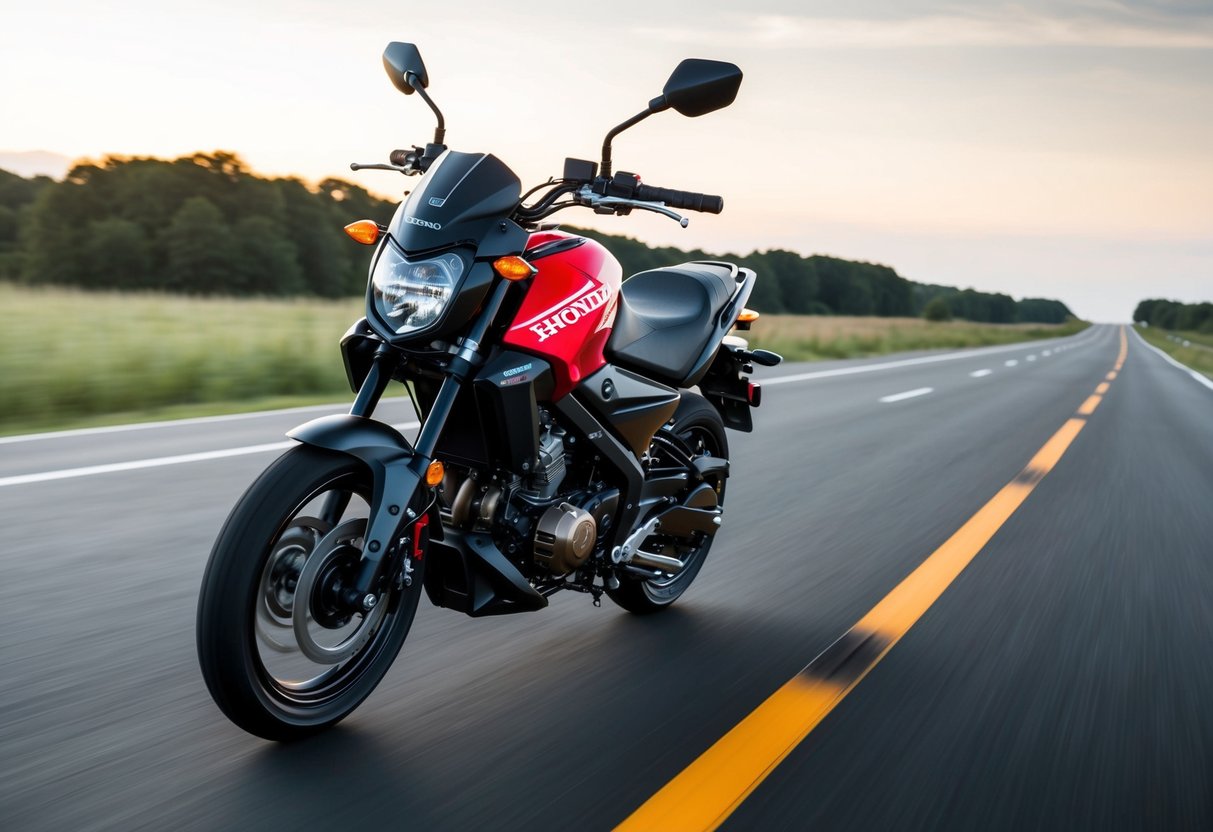 What Is the Top Speed on a Honda Grom: Performance Insights