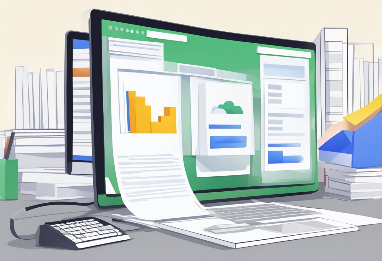 How to Insert PDF to Google Doc: A Step-by-Step Guide