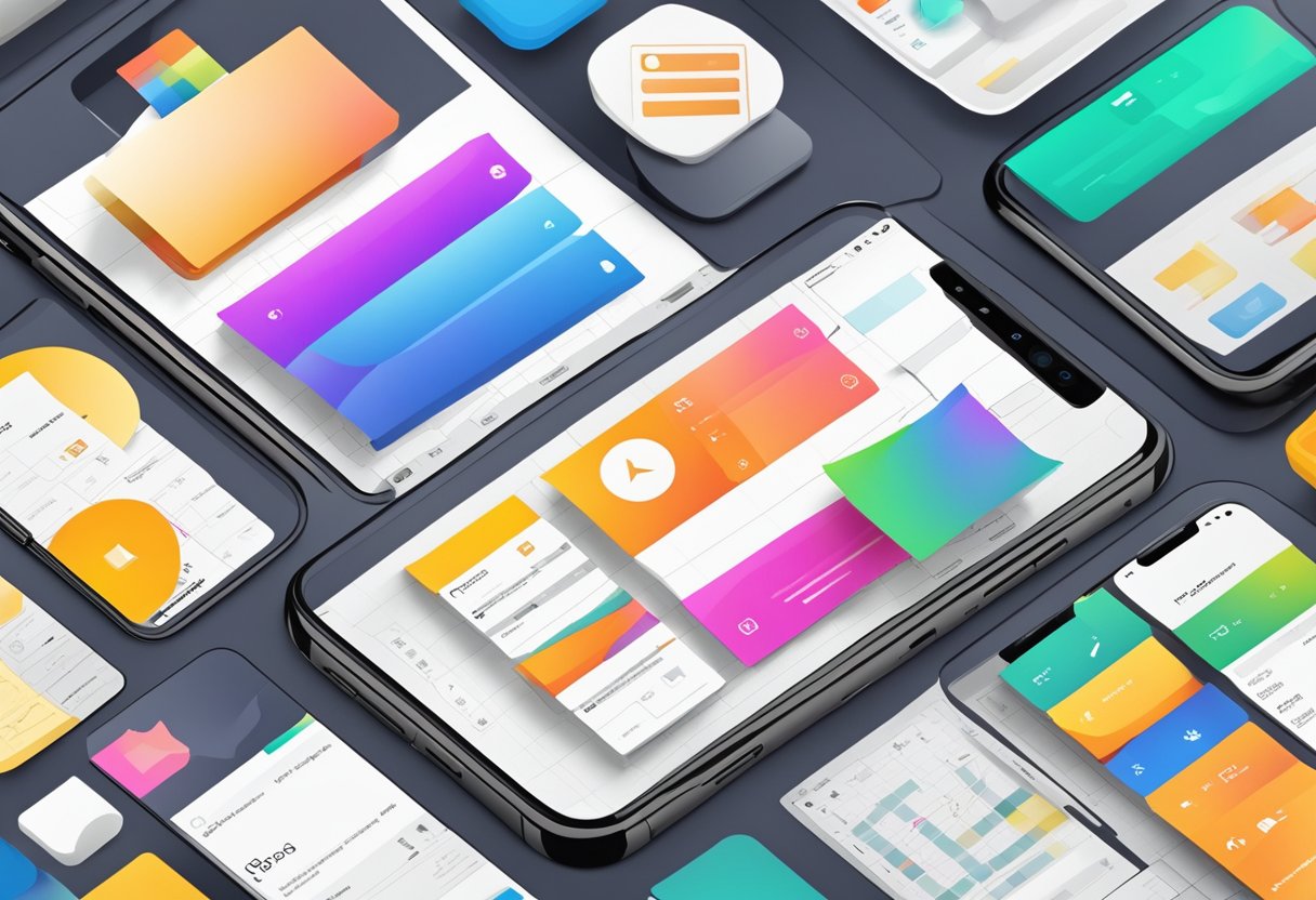 How to Do a PDF File on iPhone: A Simple Guide