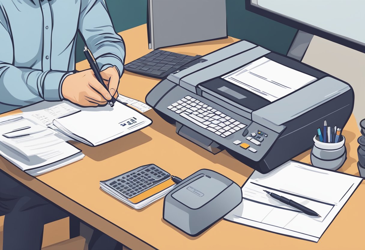 How to Add a Date to a PDF: Step-by-Step Guide for Beginners