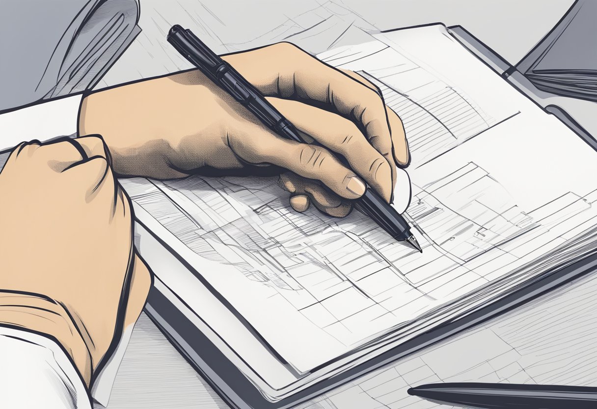 How to Add Table of Contents in PDF: A Comprehensive Guide