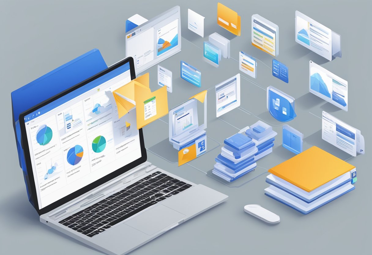 How to Combine PDF in Bluebeam: Step-by-Step Guide