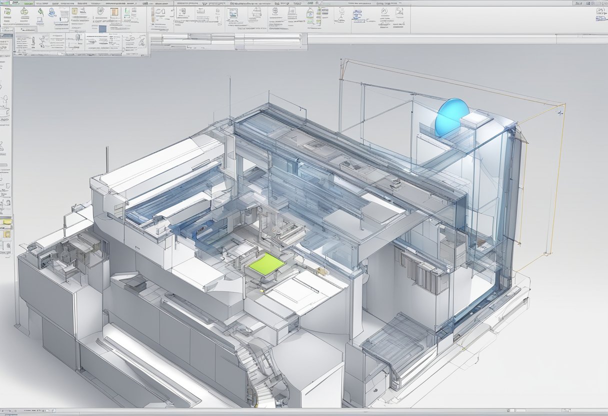 How to Save SolidWorks Drawing as PDF: Step-by-Step Guide