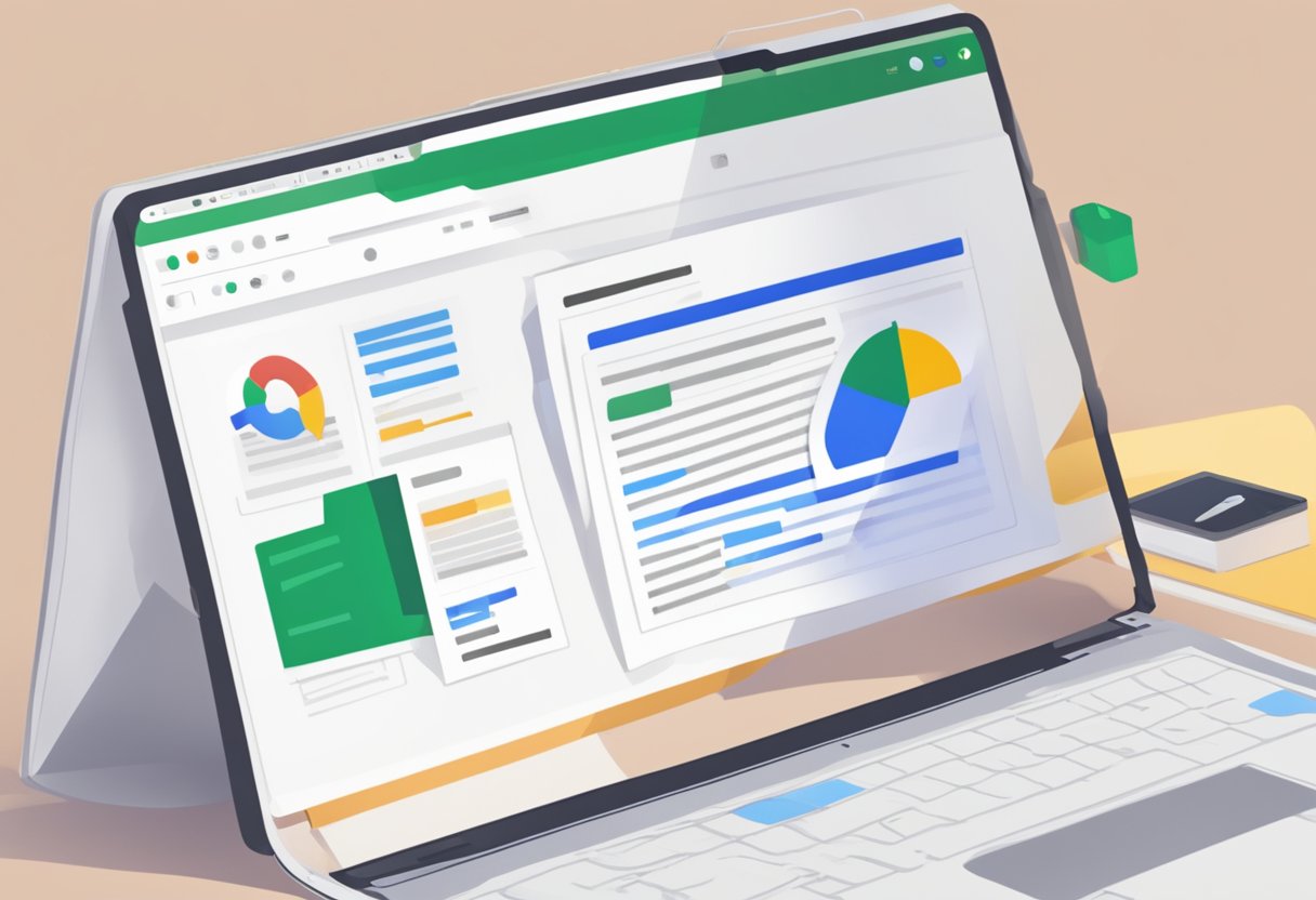 How to Add a PDF to a Google Sheet: Step-by-Step Guide