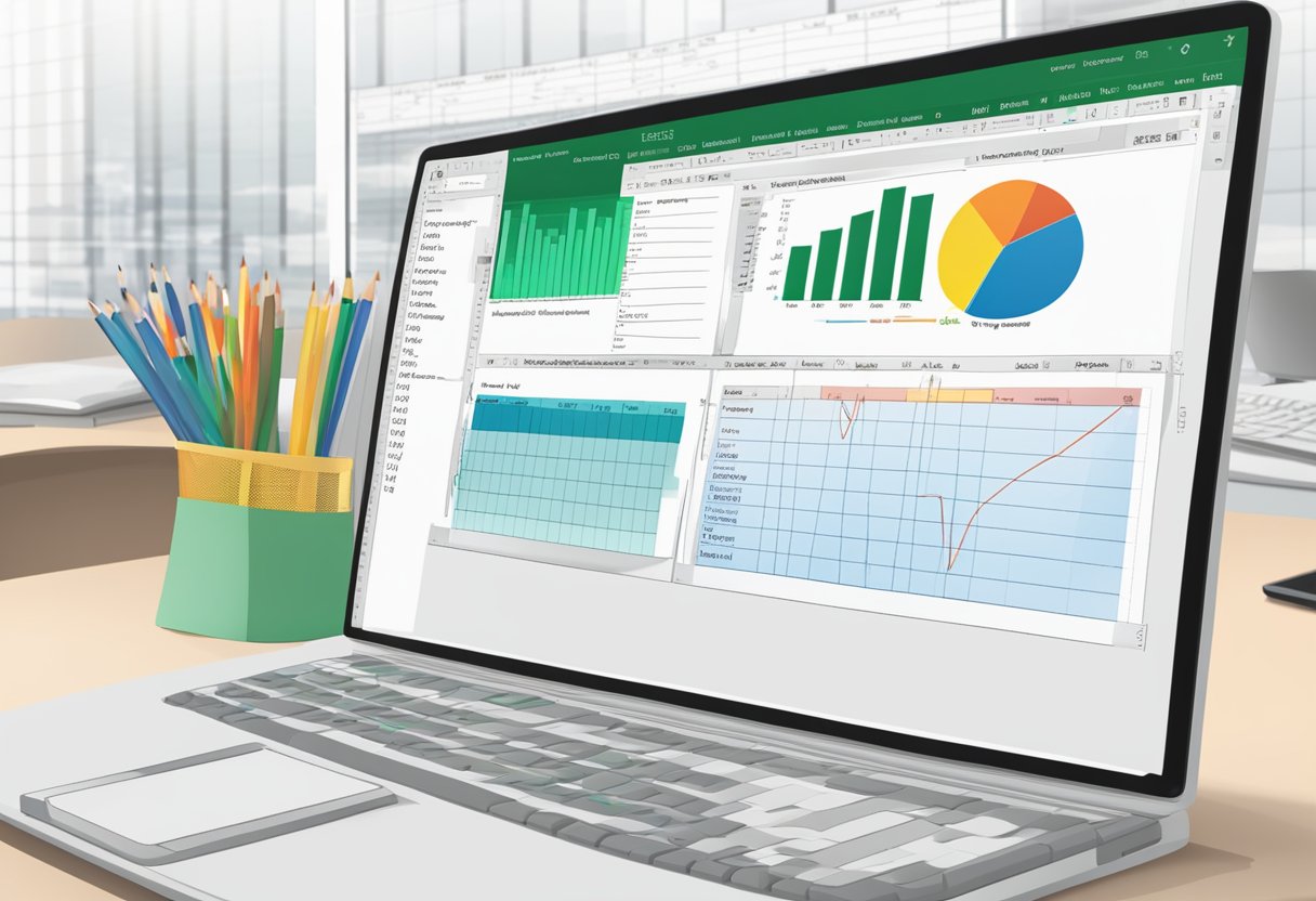 How to Create a Fillable PDF from Excel: Step-by-Step Guide