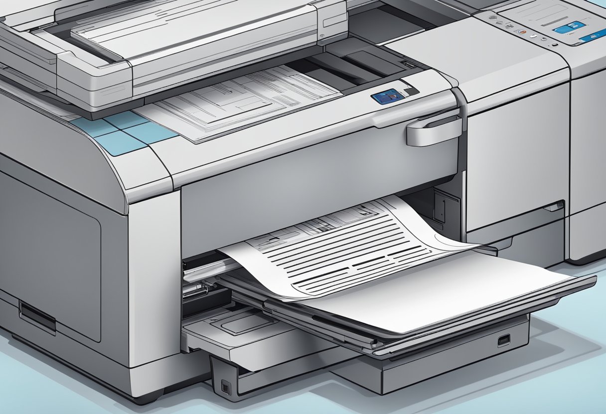 How to Print Both Sides PDF: A Simple Guide for Duplex Printing