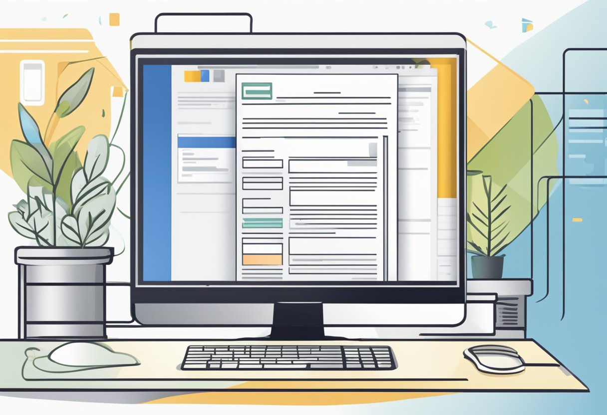 How to Create Fillable PDF Form with Submit Button to Email: A Step-by-Step Guide