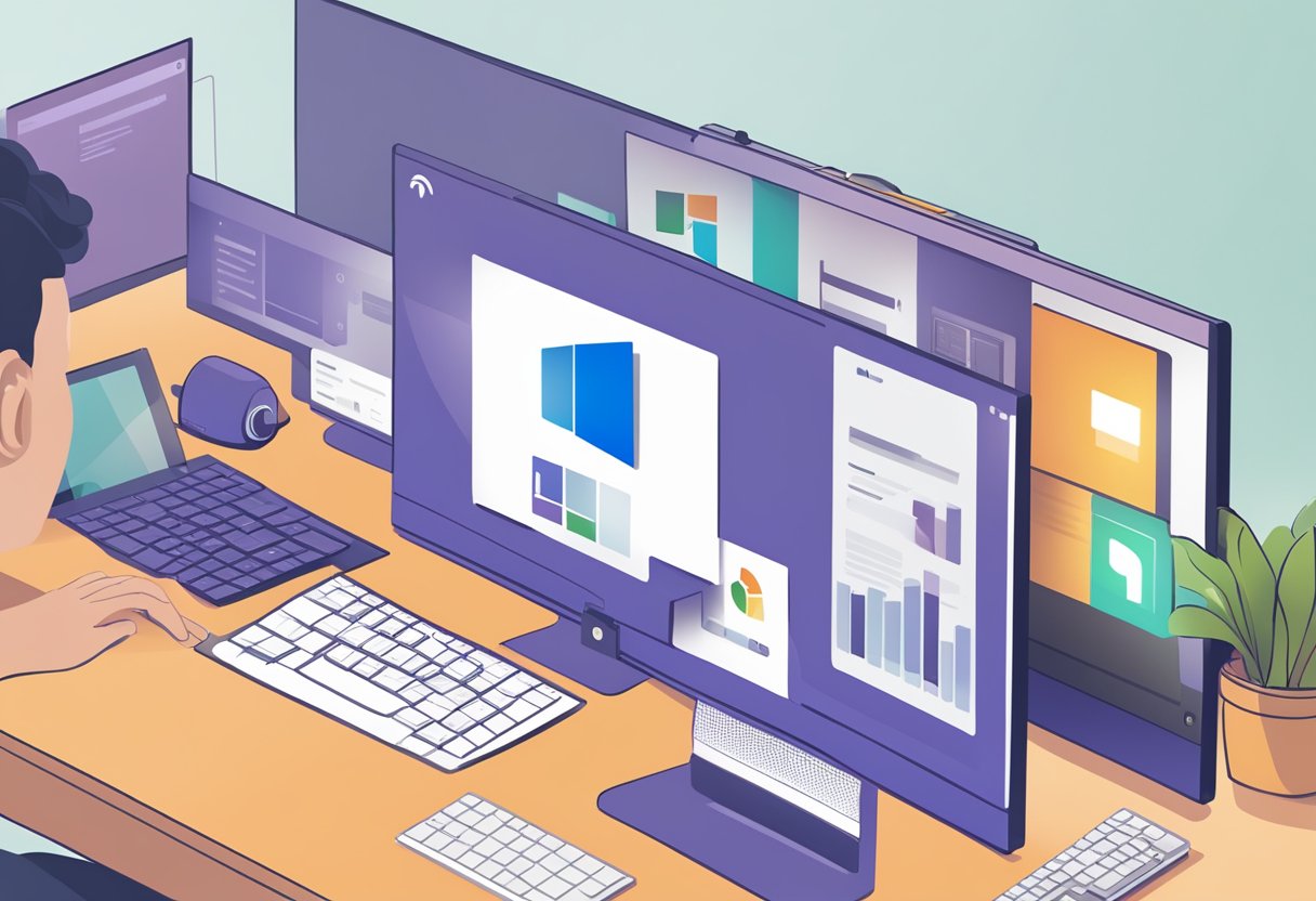 How to Screen Record on Teams: A Step-by-Step Guide