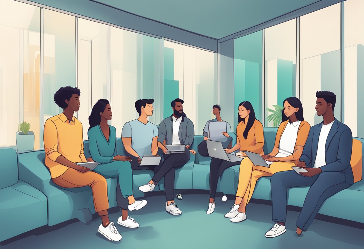 Does Teams Have a Waiting Room: Exploring Meeting Features