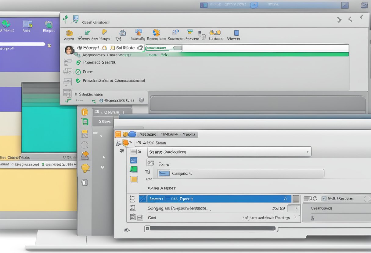 How to Export a Teams Chat: Step-by-Step Guide for Efficient Data Handling