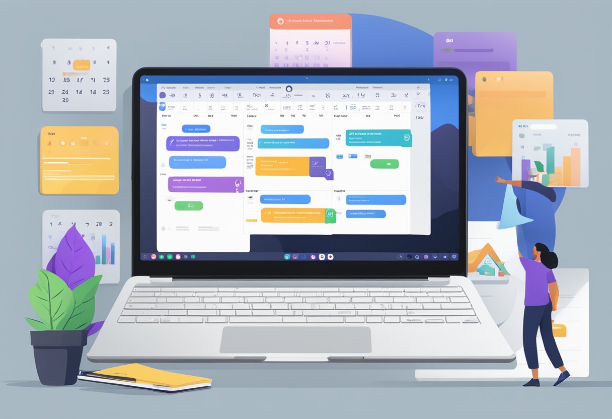 How to Schedule a Meeting in Teams: A Step-by-Step Tech Guide
