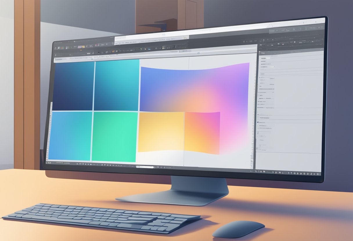 How to Touch Up Appearance on Teams: Enhance Your Video Meetings Easily