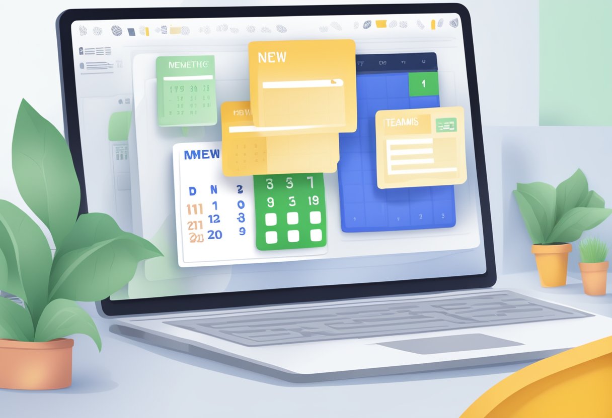 How to Send Teams Meeting Invite: Step-by-Step Guide for Beginners