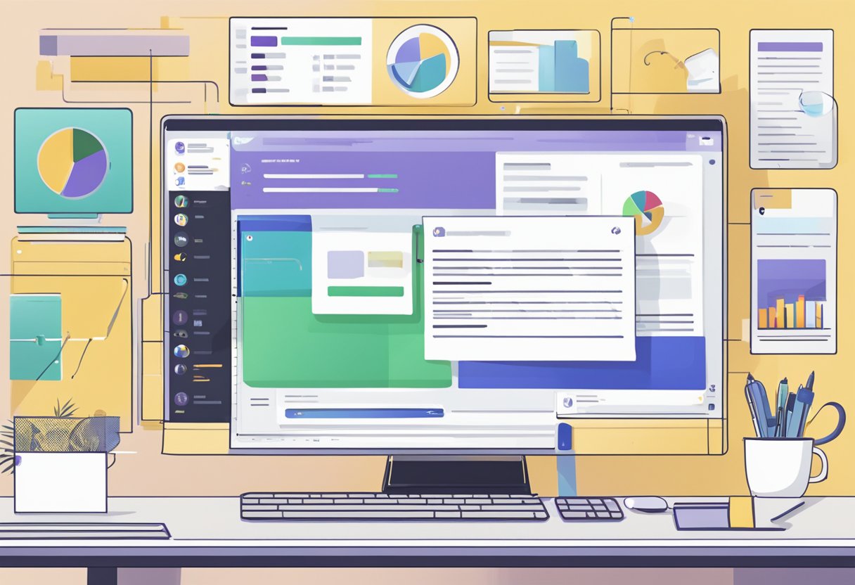 How to Post an Announcement in Teams: Quick and Easy Steps
