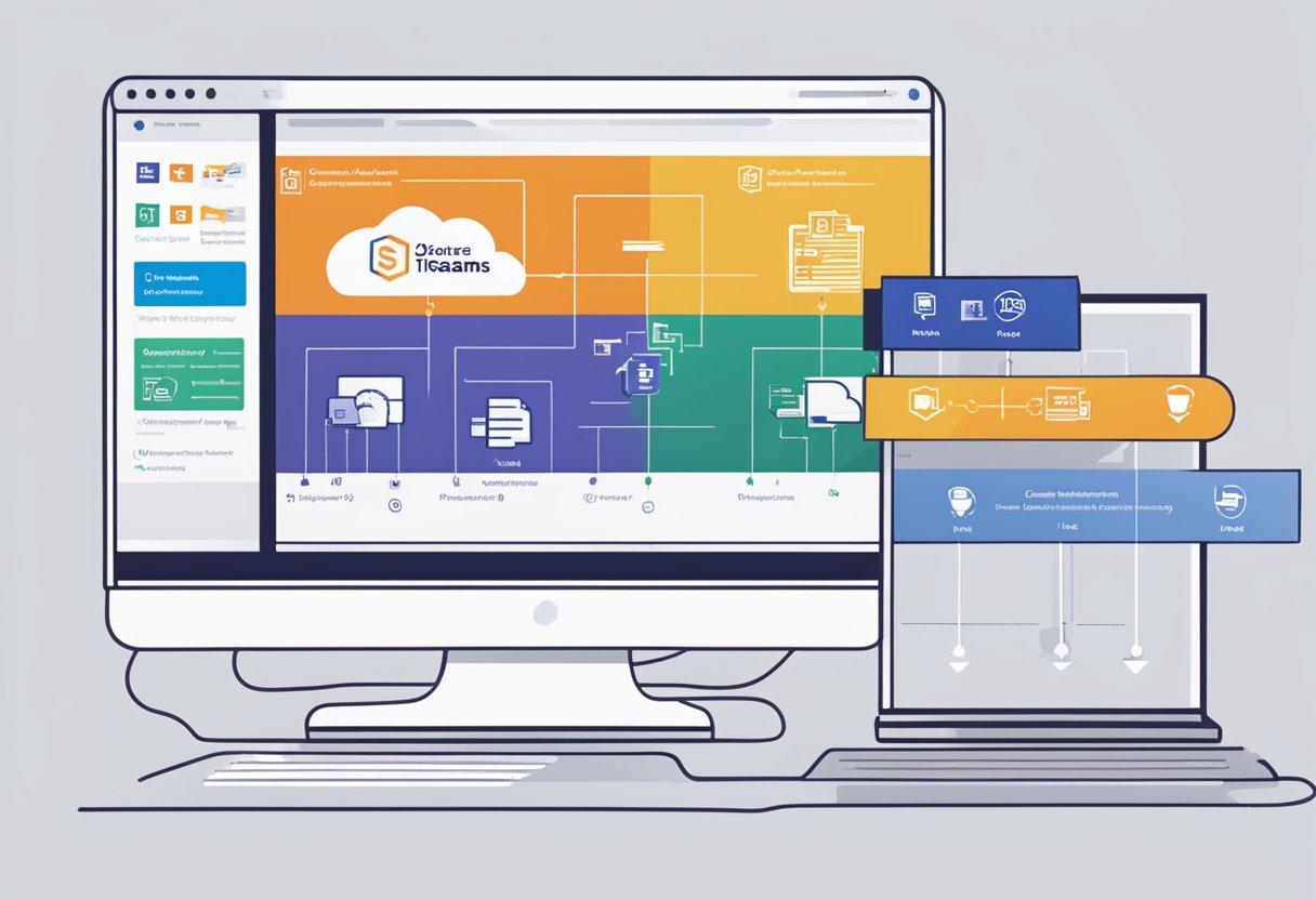 How to Link SharePoint to Teams: A Step-by-Step Guide