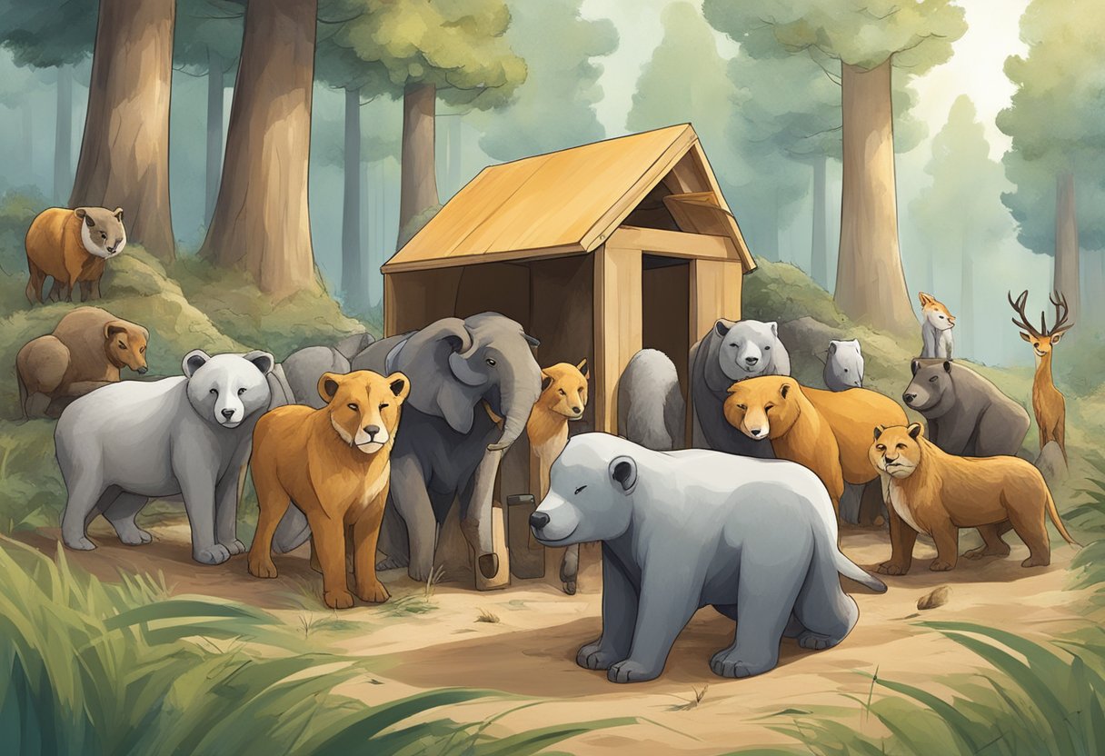 The Work of Your Group Would Be Better Done in Teams if the Members Are Tech-Savvy