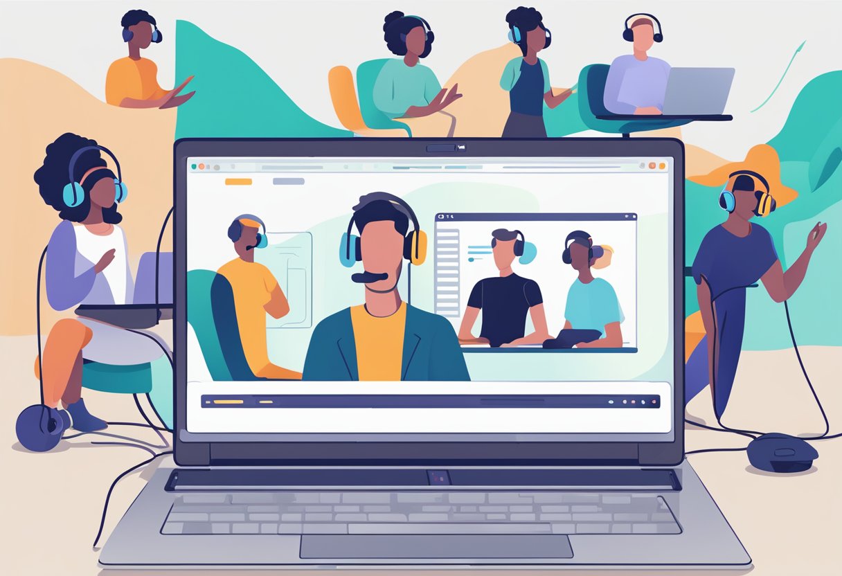 How to Create a Conference Call in Teams: Step-by-Step Guide for Professionals