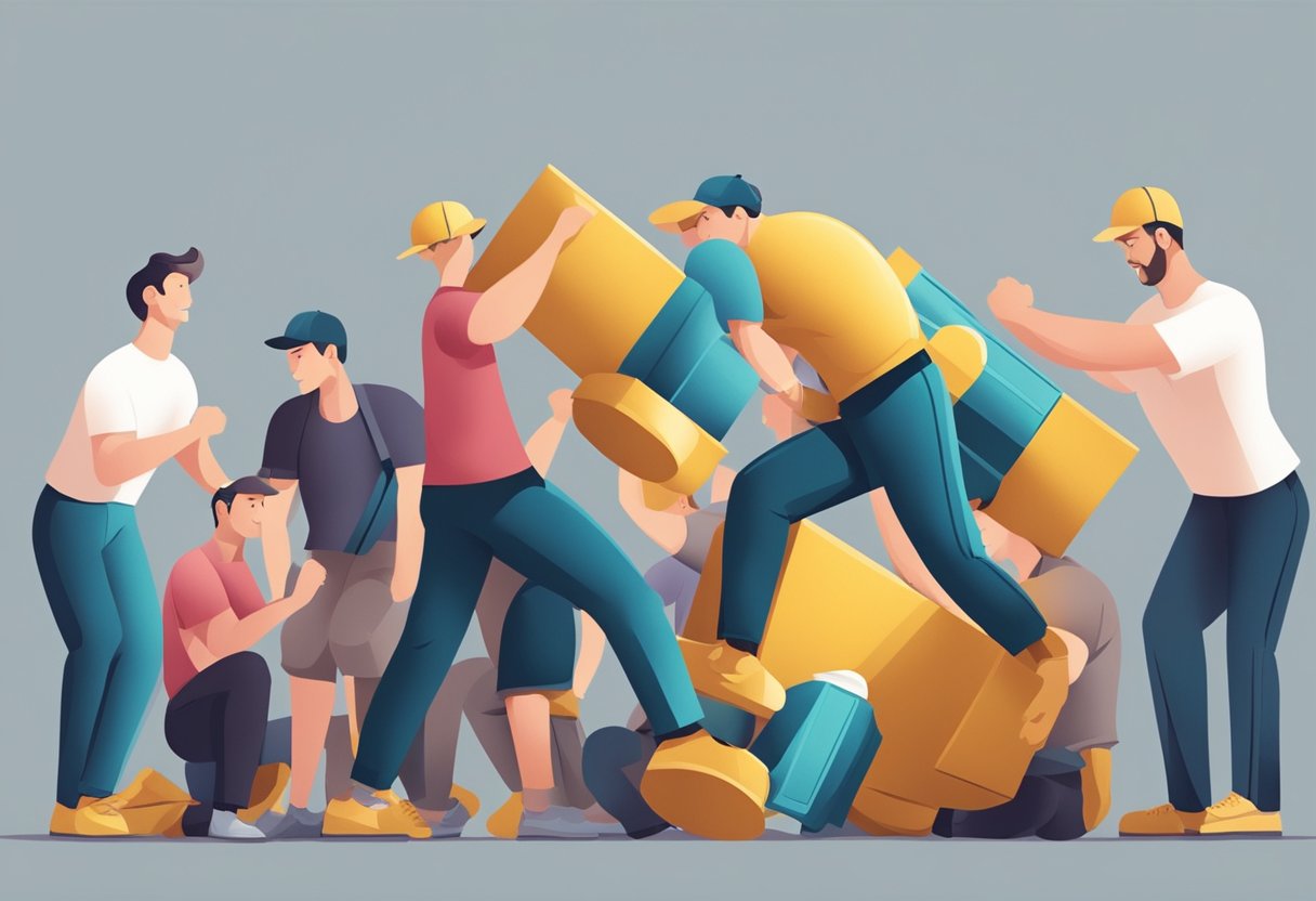In Which of the Following Scenarios Should Teams Not Be Used: Key Insights for Tech Professionals