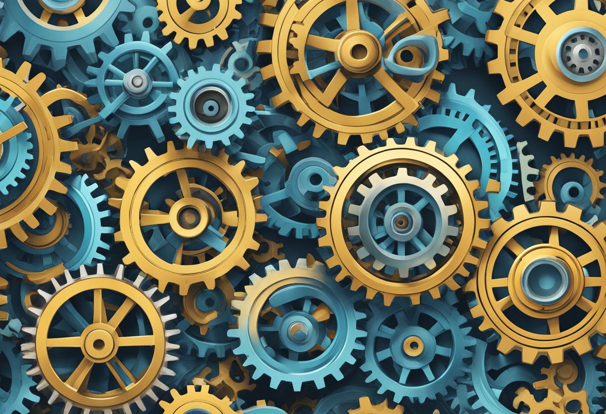 How to Get Teams to Work Together: Collaborative Tech Solutions