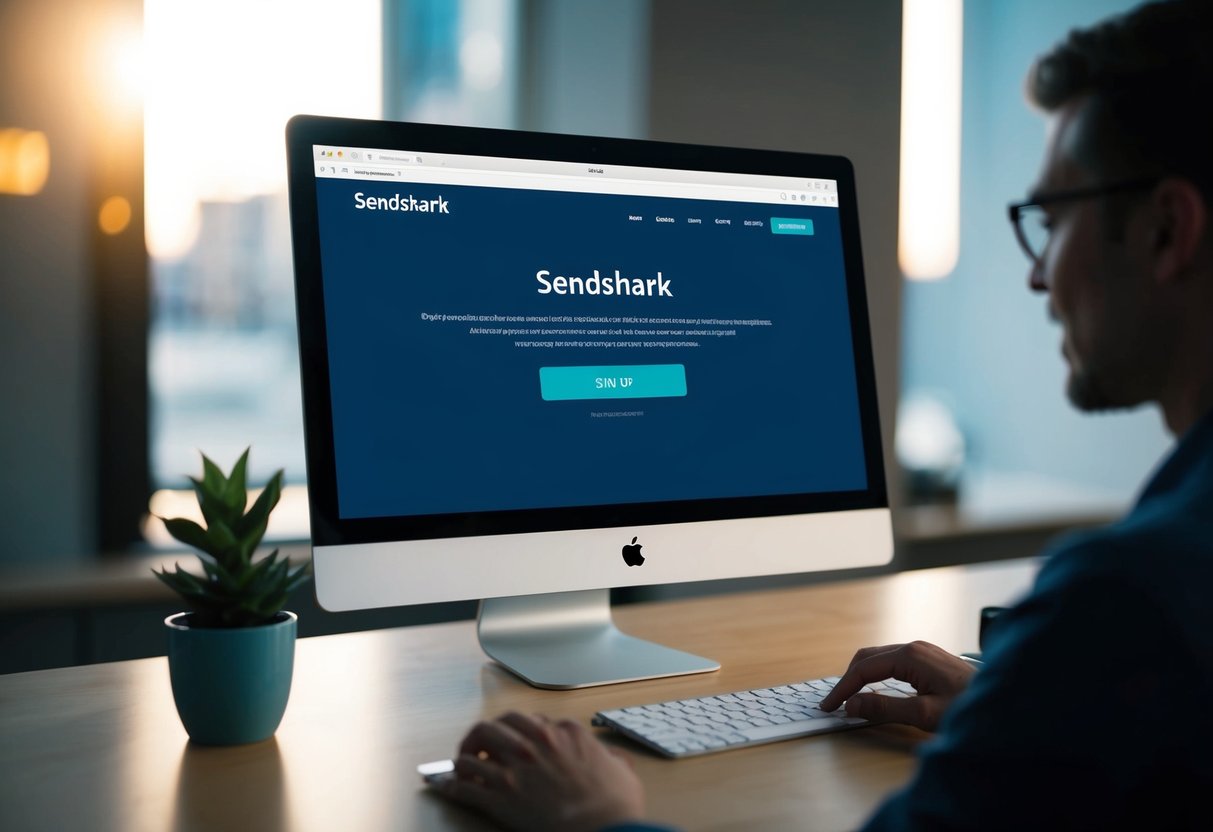 How you can Use Sendshark: Unlock Your No.1 Electronic mail Energy Now!