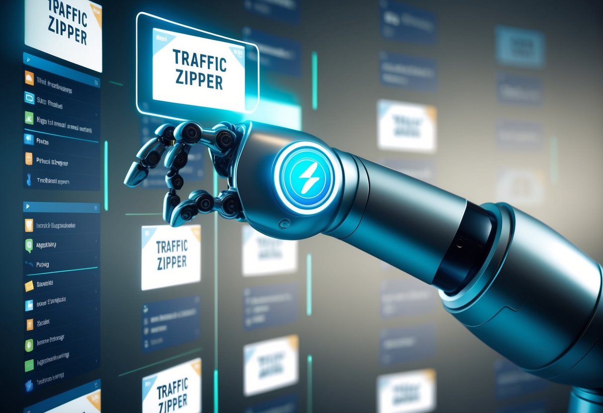 Finest Safelist Automation Software Visitors Zipper: Unlock Unmatched 3x Visitors Effectivity!