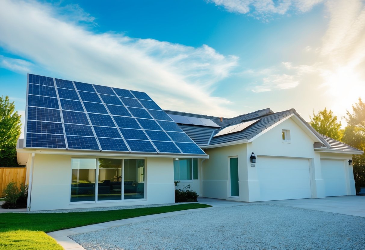 Future Trends In Smart Home Technology Innovations Coming Smart - Minimal Illustration Collection - HD Quality