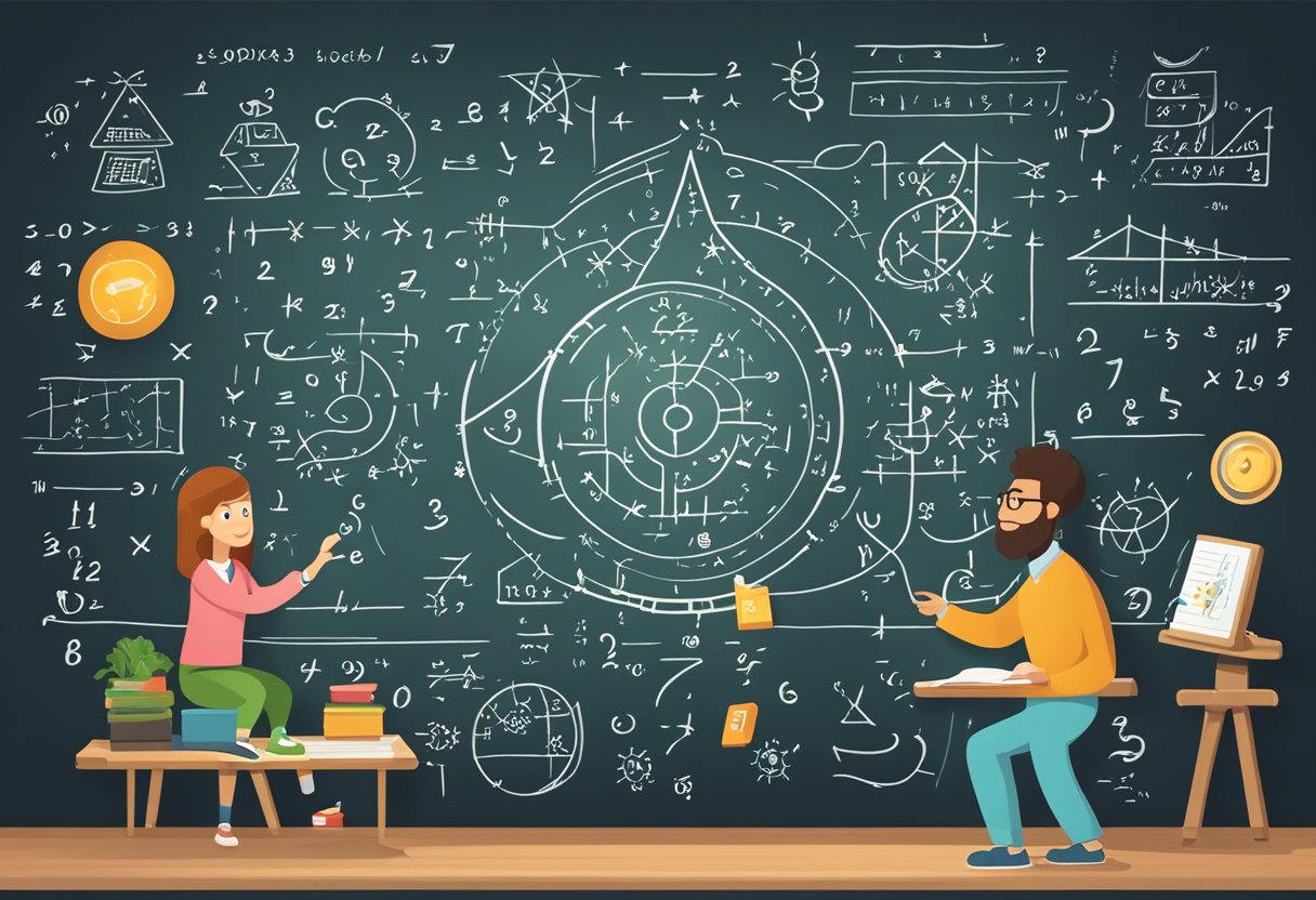 Maths Learning Animations Enhancing Student Understanding - Best Colorful Pictures in HD