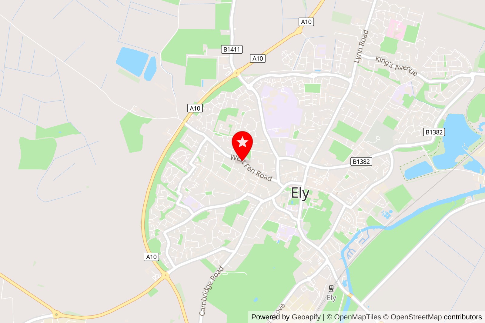 5 Best Kitchen Hood Cleaning Services in Ely, UK for a Spotless Kitchen