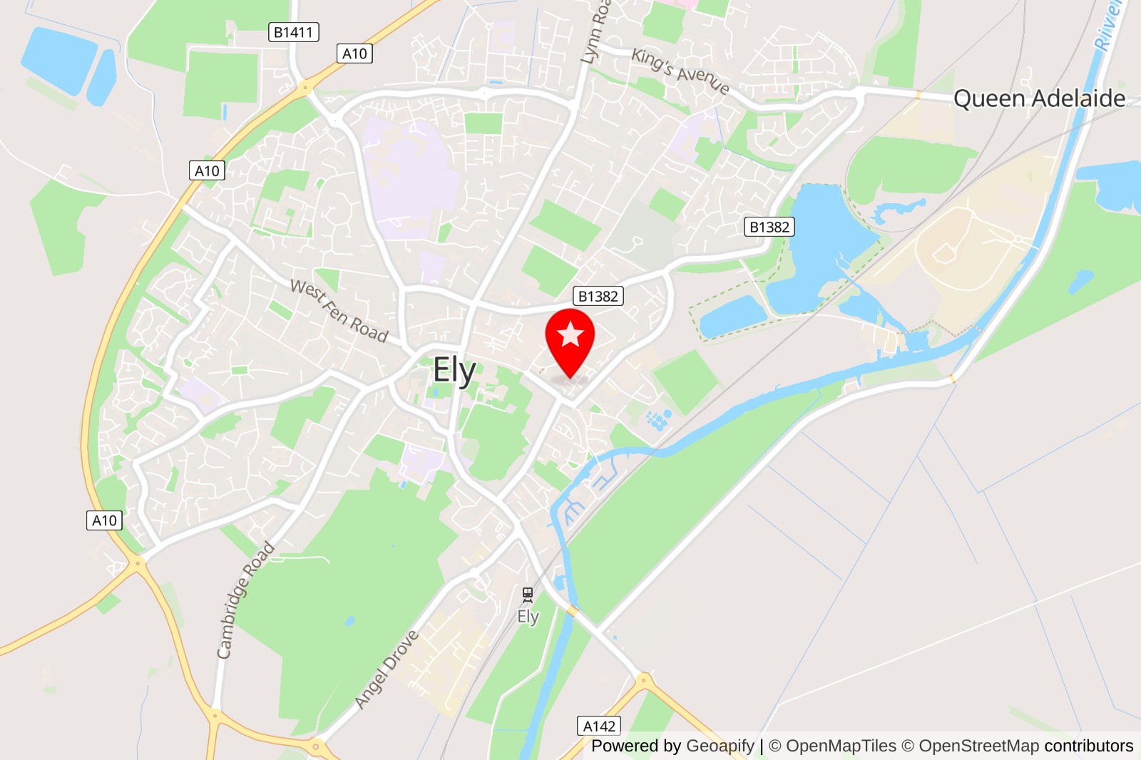 5 Best Air Conditioning Repair Ely, UK: Expert Solutions for Your Cooling Needs